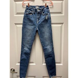 Good American Denim Jeans Sz26